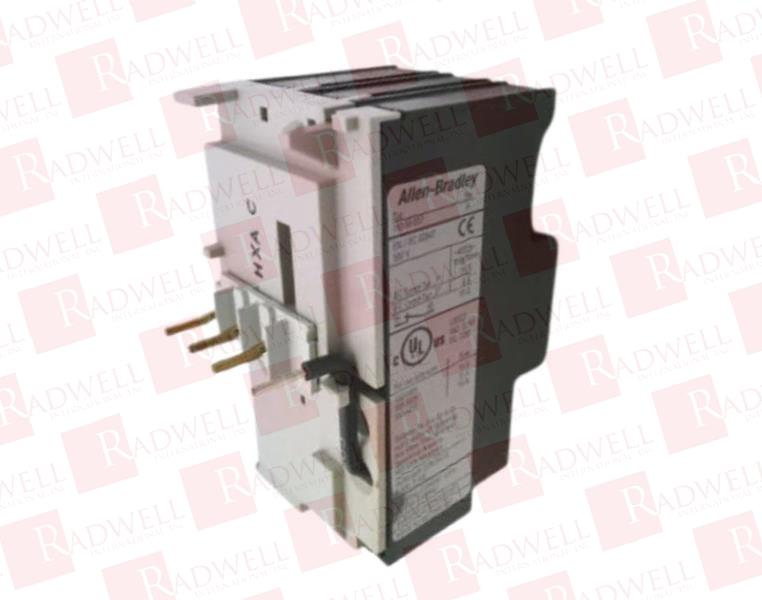 ALLEN BRADLEY 193-M-A80