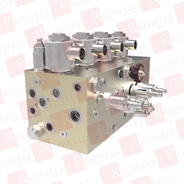 EATON CORPORATION 02-200271