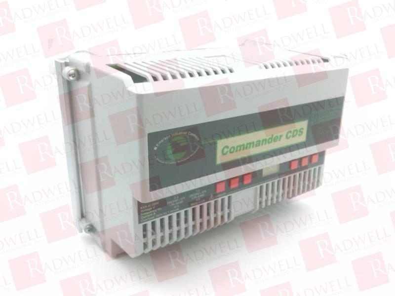 EMERSON CDS 75ICD