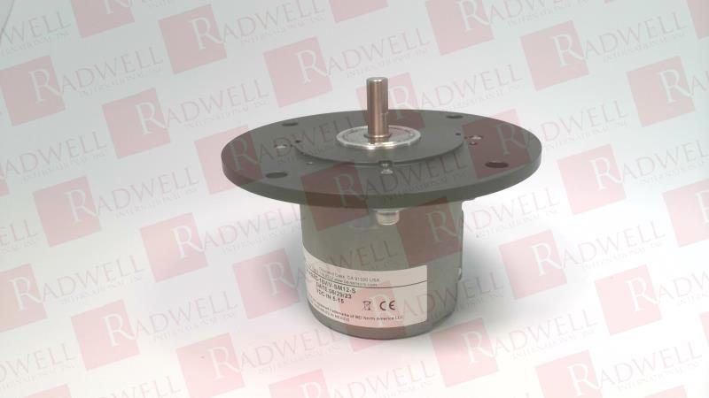 BEI SENSORS 01002-7659