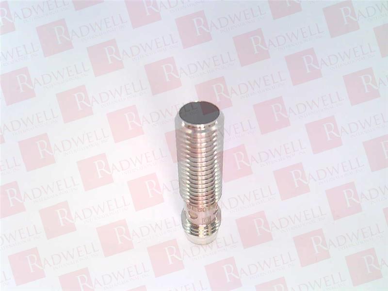 BALLUFF BES M08EC-PSC20B-S49G