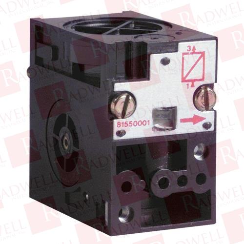 CROUZET 81550013