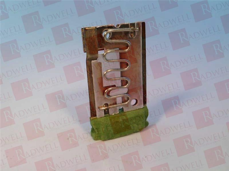 GENERAL ELECTRIC CR123-H4.10A