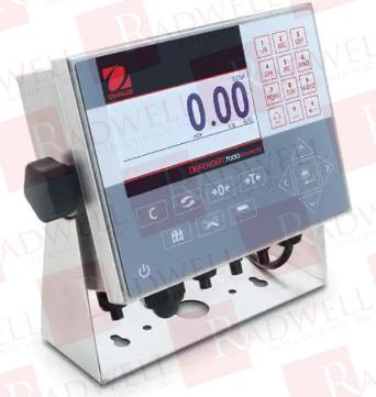 INDICATOR, LCD DISPLAY, 50000 RESOLUTION, 0.15 AMP, 100-240 V, 50/60 HZ