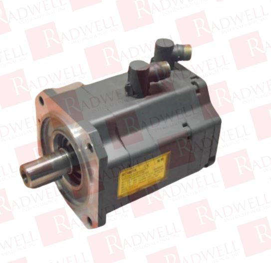 SIEMENS 1FK6080-6AF71-1AA0