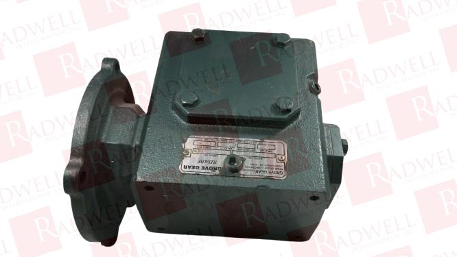 REGAL REXNORD BMQ220-30-3-56C