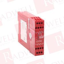 ALLEN BRADLEY 440R-P23073