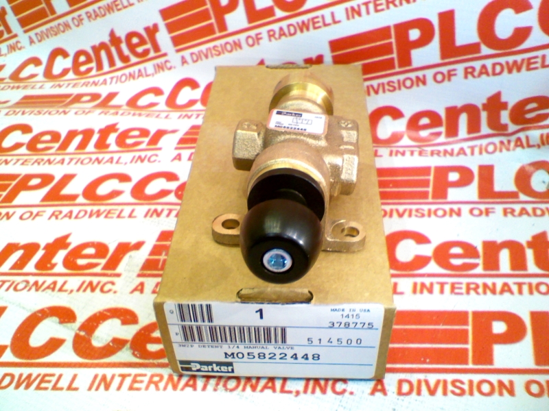 PARKER M05822448