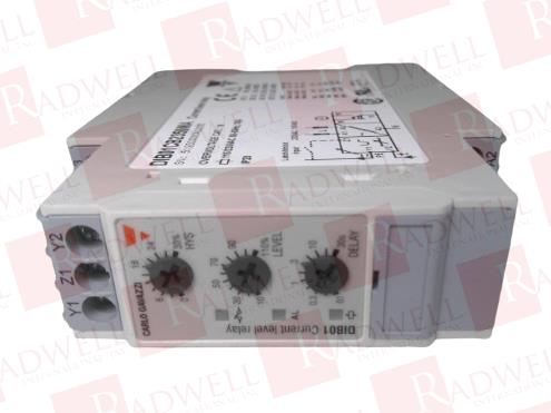 CARLO GAVAZZI DIB01CB2350MA