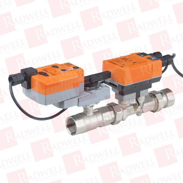 BELIMO EP200H+AKRX-E