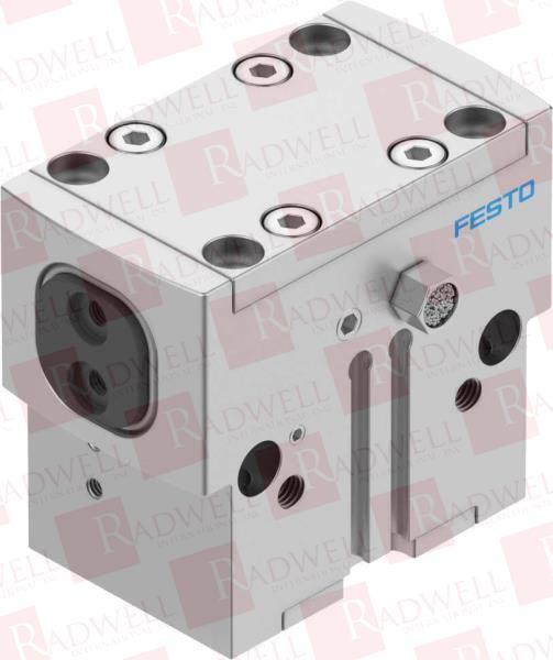FESTO HGPD-25-A-G2