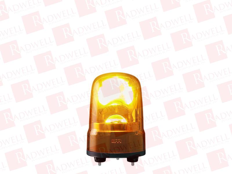 PATLITE SKS-M1J-Y