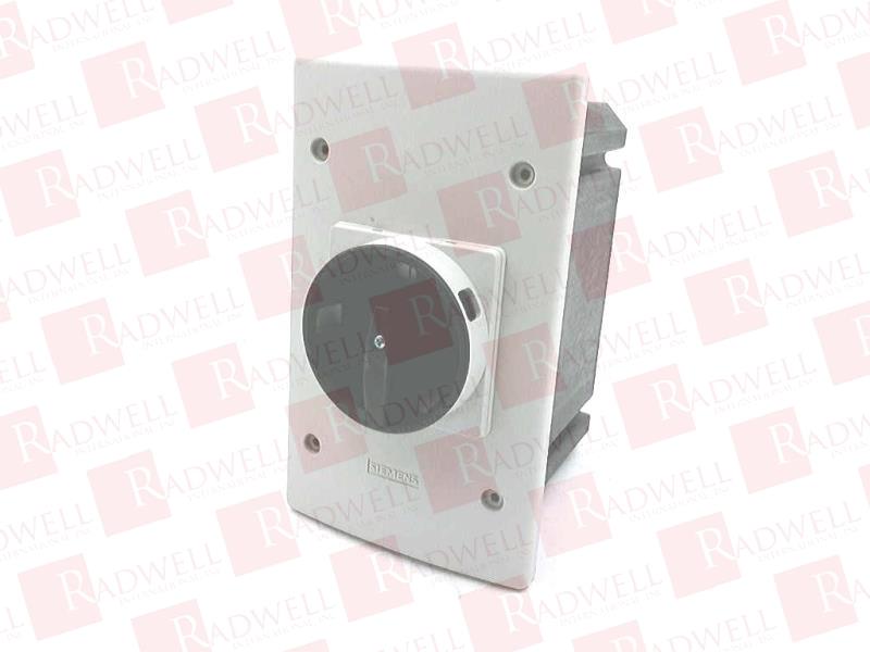 SIEMENS 3RV19232DA00