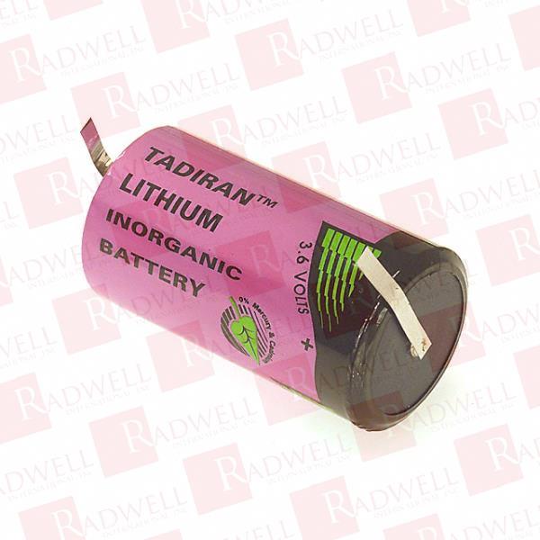 TADIRAN BATTERIES TLH-5930/T