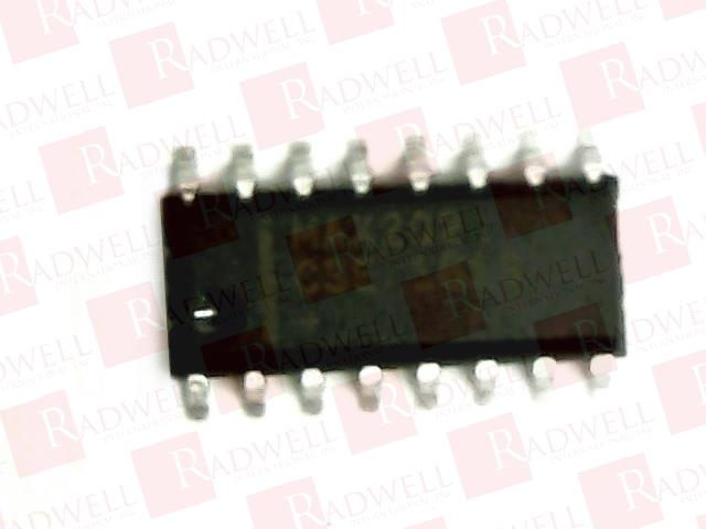 MAXIM INTEGRATED PRODUCTS MAX202CSE