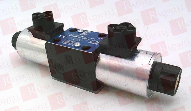 CONTINENTAL HYDRAULICS VSD03M-3F1-A-42L-C