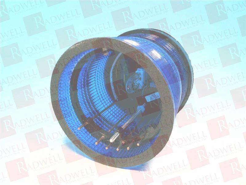 EDWARDS SIGNALING 101STB-N5