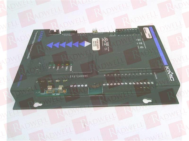 KMC CONTROLS KMD-5205