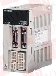 MITSUBISHI MR-J2S-500CP-S084