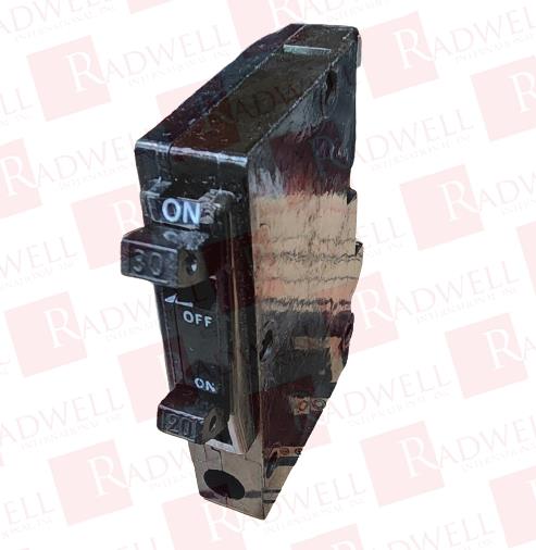 SCHNEIDER ELECTRIC QOT3020