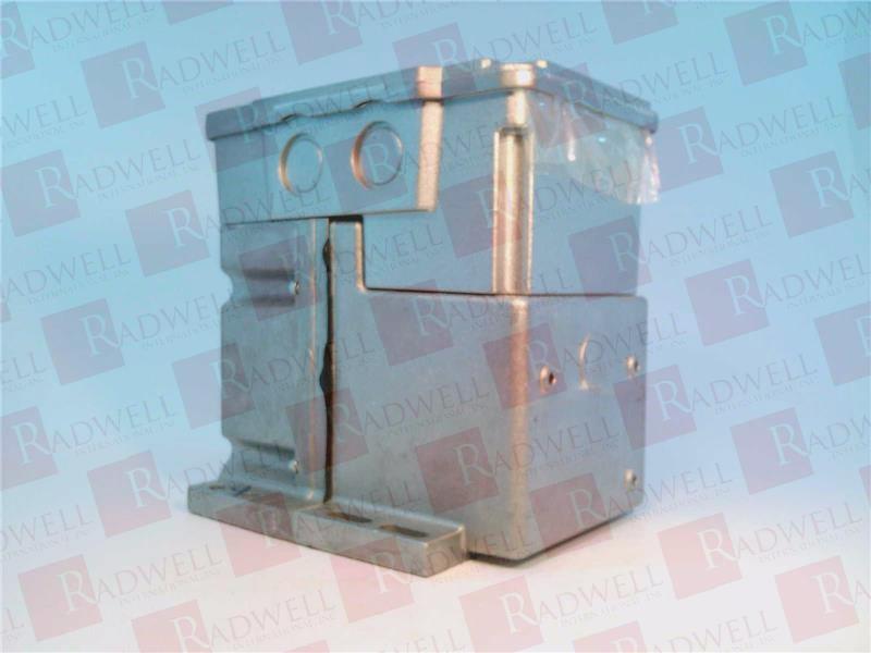 HONEYWELL M6181F1009