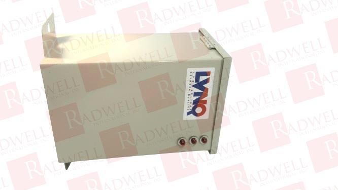 ASEA BROWN BOVERI C484D53FI