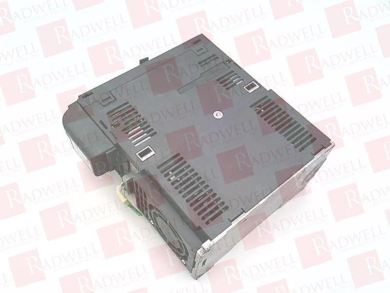 MITSUBISHI MR-J4-200B-RJ