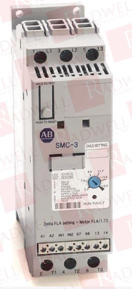 ALLEN BRADLEY 150-C30NCR