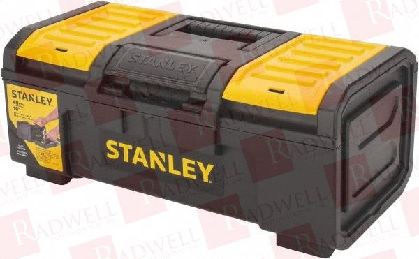 STANLEY BLACK & DECKER STST16410