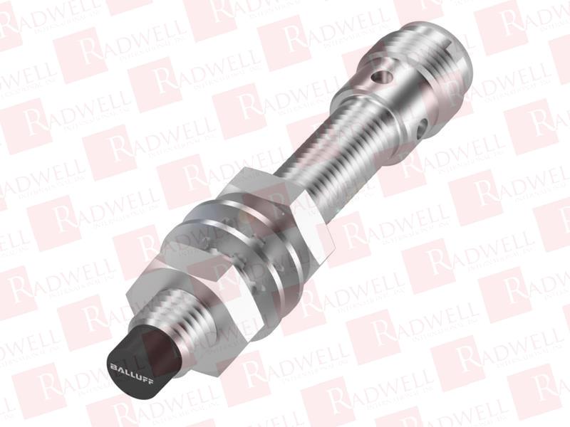 BALLUFF BES M08EH1-POC60F-S04G