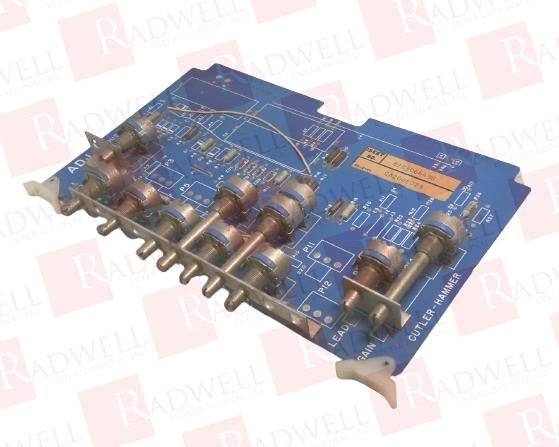 EATON CORPORATION 81-11862