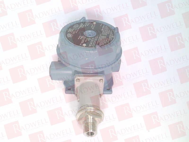 UNITED ELECTRIC QJ120-15280