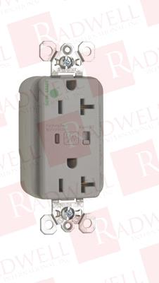 LEGRAND PT8300GRYSP