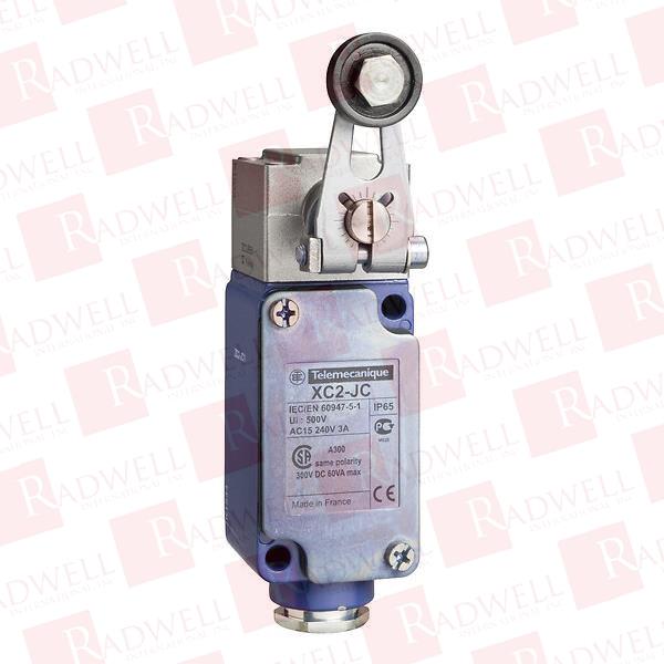 SCHNEIDER ELECTRIC XC2JC10111