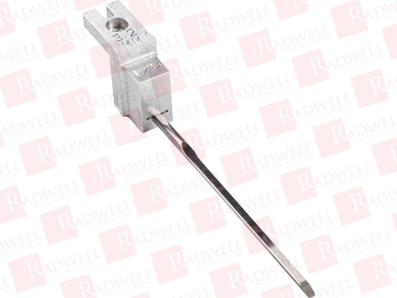 BRADY MANDREL-125-BSP45