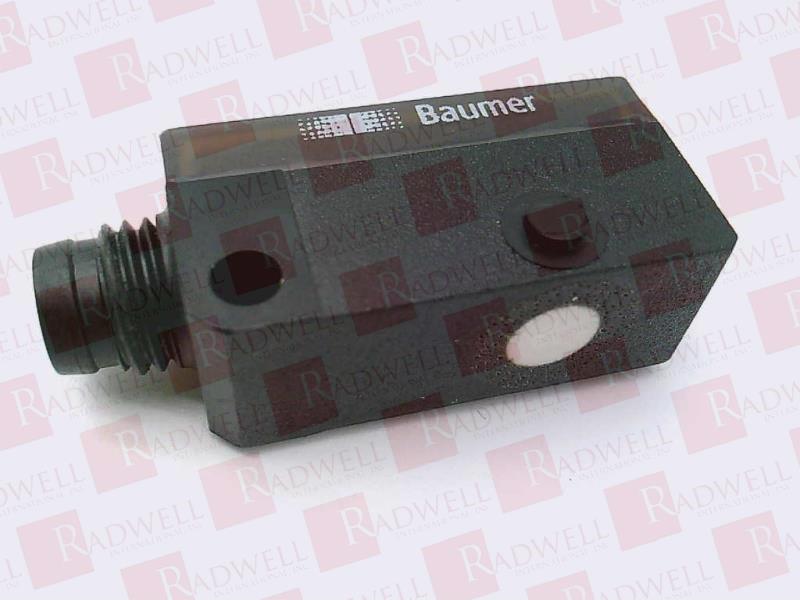 BAUMER ELECTRIC UNDK 10P8914/S35A