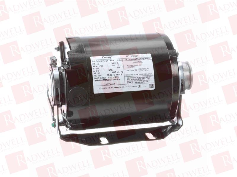 REGAL REXNORD CB2034AV1
