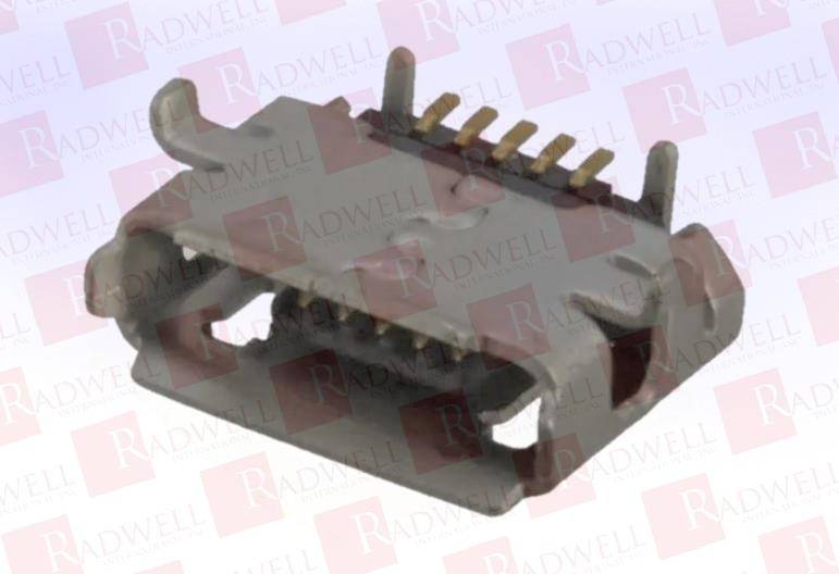 MOLEX 47589-0001
