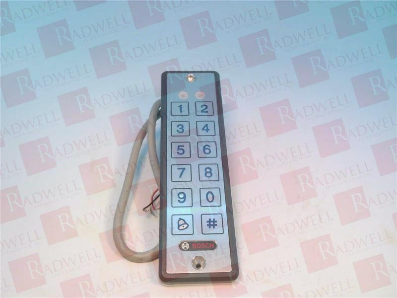BOSCH ARD-AYCE65B