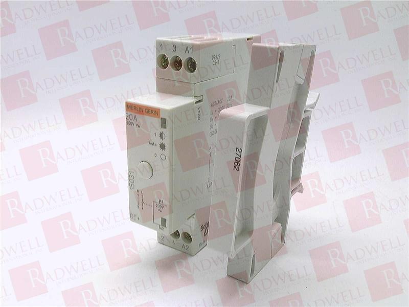 SCHNEIDER ELECTRIC 15031