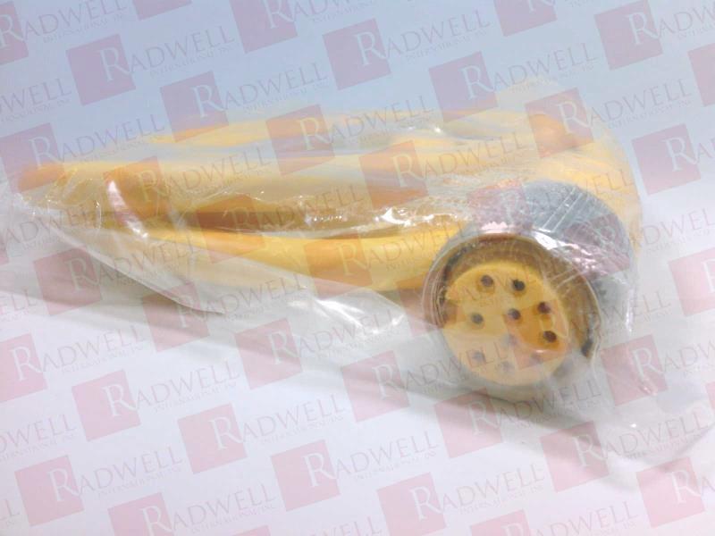 TURCK RYM RKM 106-2M