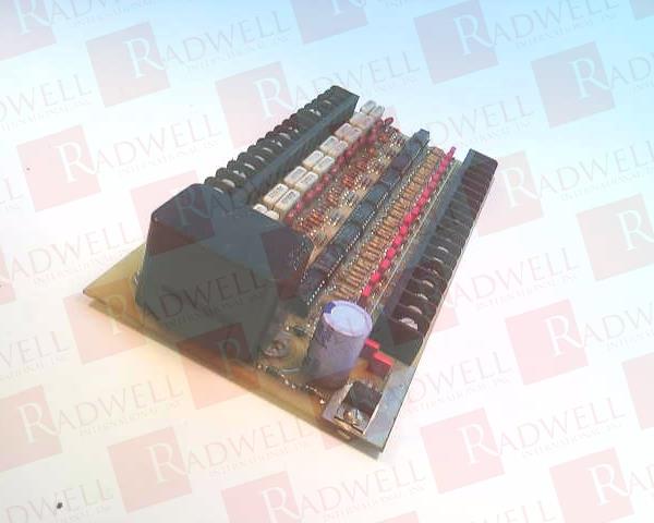 SHOW & TELL PRODUCTS CSD-16L120AM2