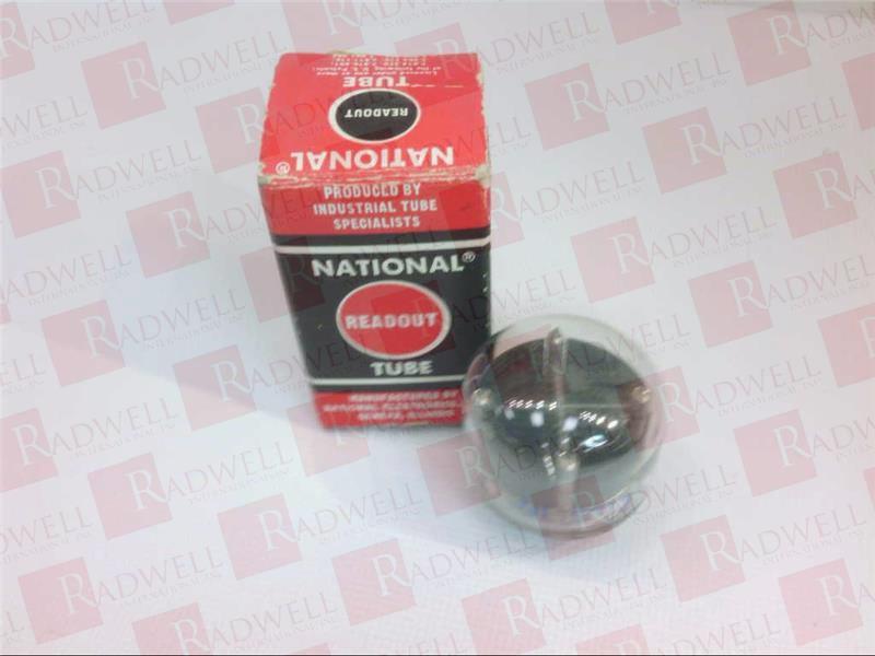 NATIONAL ELECTRONICS NL6012