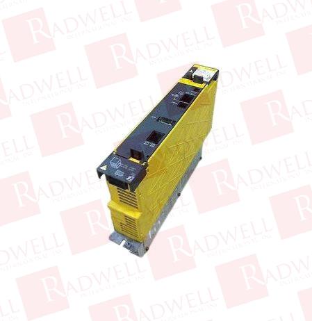 FANUC A06B-6140-H006
