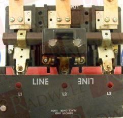 GENERAL ELECTRIC THMC34CL