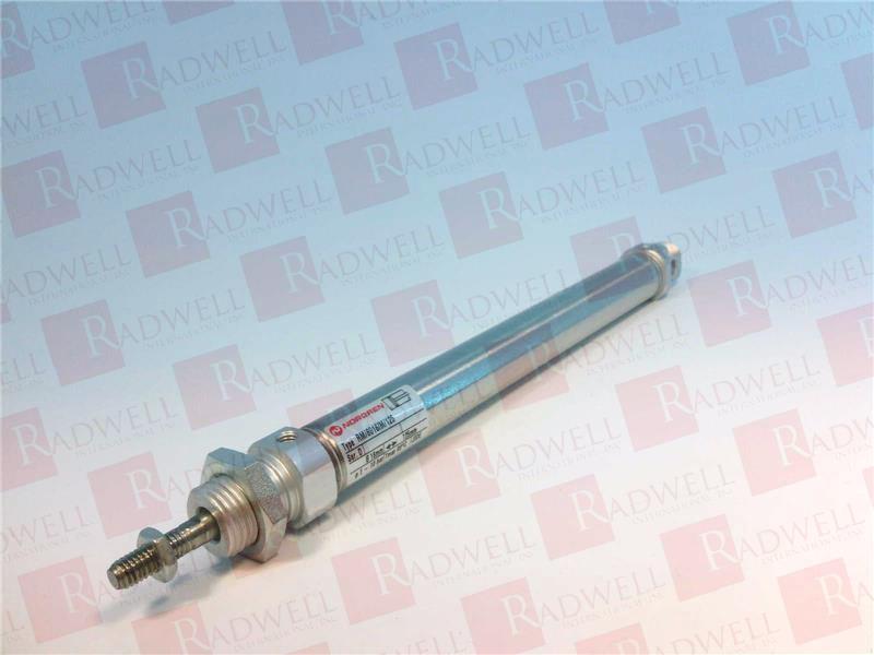 NORGREN RM/8016/M/125