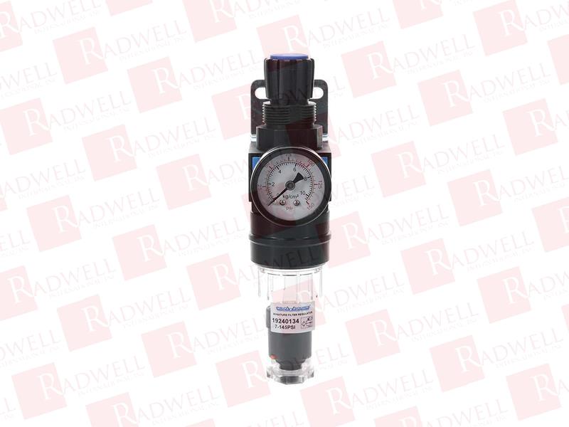 PRO-SOURCE FR500A-01ND