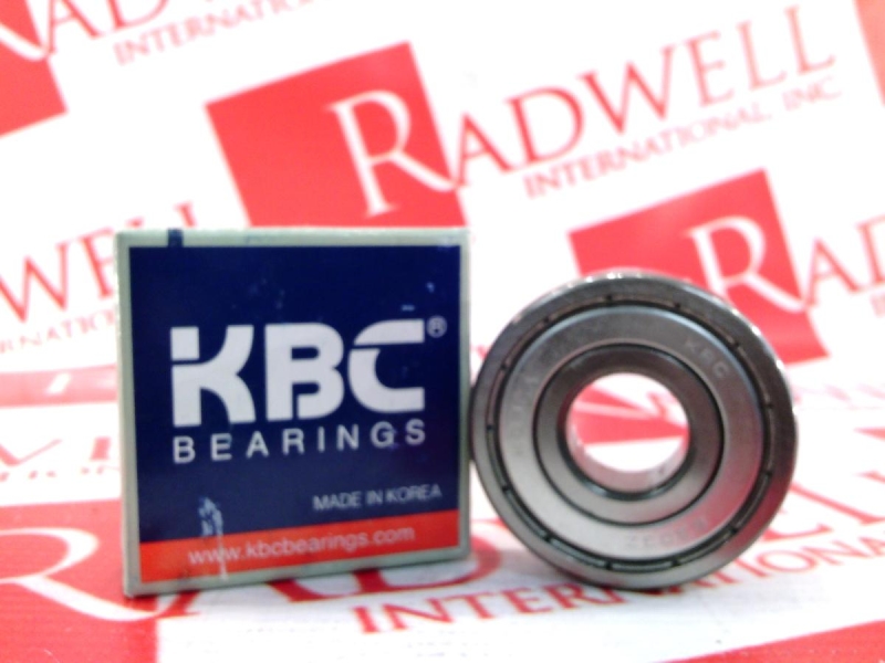 KBC 6303ZZ