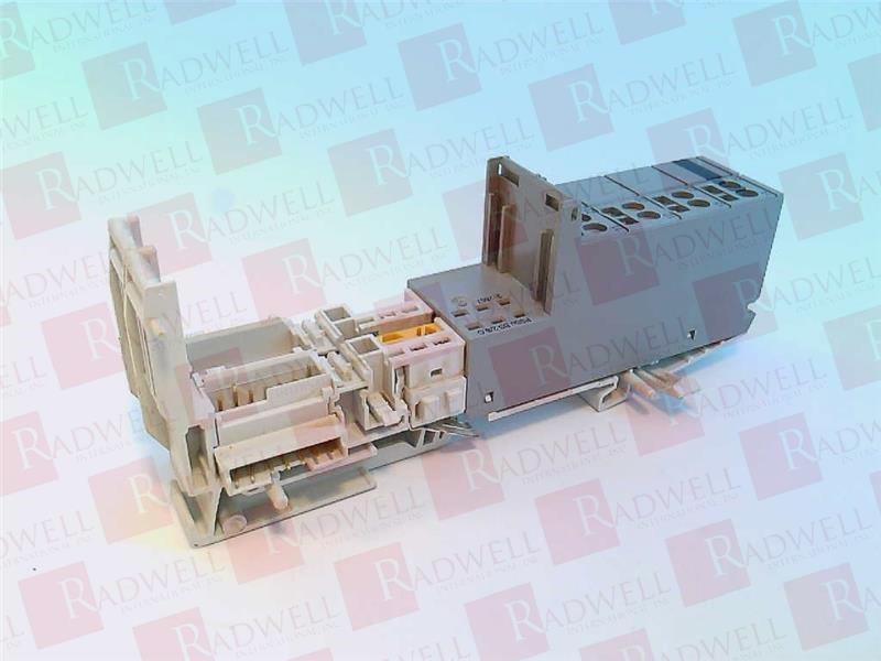 PILZ PSSU-BS-2/8-C