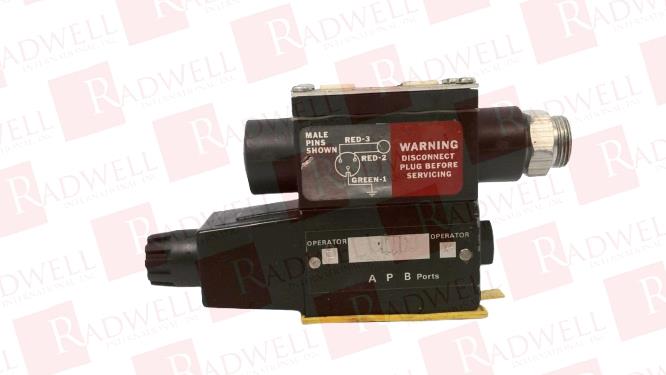 PARKER D1VW20B56Y40